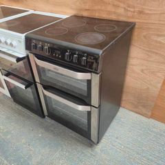 Belling Freestanding Electric Cooker 60cm