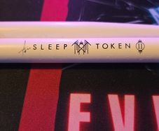 Official sleep token drumsticks