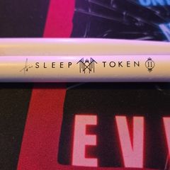 Official sleep token drumsticks