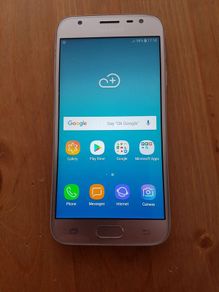 Samsung Galaxy J3
