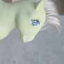 Minty Concave Foot CC Original Ponies Pose MLP G1 My Little Pony Image 7