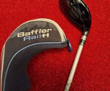 Cobra Baffler, ladies hybrid