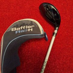 Cobra Baffler, ladies hybrid