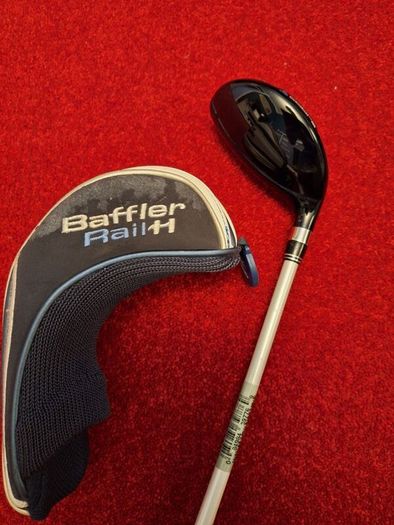 Cobra Baffler, ladies hybrid