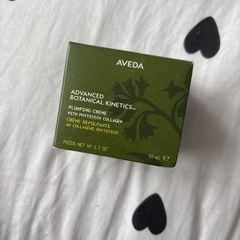 Aveda advanced botanical Kinetics - plumping Creme  with phytotech collagen - 50ml