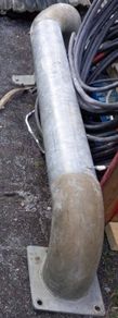 HGV Truck Wheel Guide