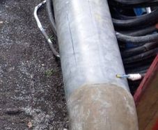 HGV Truck Wheel Guide