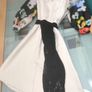 Massimo Dutti Designer Dress Size 14 Image 4