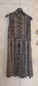 Ladies Dress