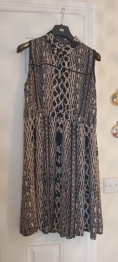 Ladies Dress