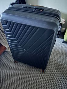 IT Luggage XXL Suitcase 195L
