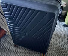 IT Luggage XXL Suitcase 195L