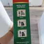 Universal Dual Flush Fully adjustable Image 3