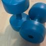 Weider Olympian Dumbells 5kg each Image 4