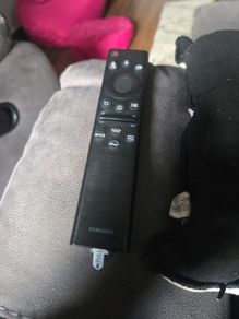 Samsung Smart TV Remote Control
