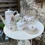 cups & saucers - vintage china Image 2
