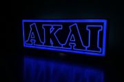 AKAI Lightbox