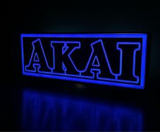 AKAI Lightbox