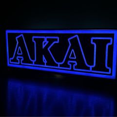 AKAI Lightbox