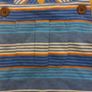 Little Rocha Baby Striped Dungarees 3-6 months Image 3