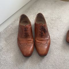 h by hudson shoes