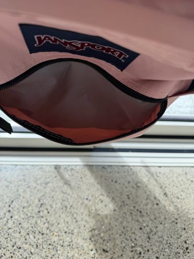 jansport backpack