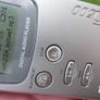 Diamond Rio 500 Mp3 Player 64MB Silver Violet Y2K Vintage MP3 2000 Tested Image 4