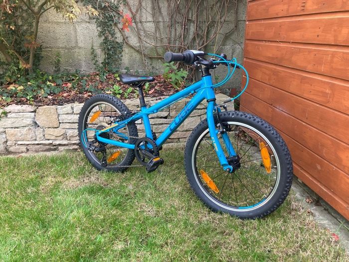 Kids Cube Mountain bike