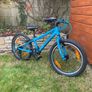 Kids Cube Mountain bike Image 5