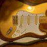 Fernandes (Burny) Japanese Strat Image 6