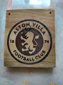 This Is Anfield Football Club Premiership Laser Engraved Gift Idea