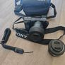 Sony A6400 with lenses and accessories Image 5