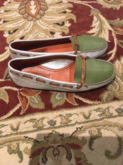 Missoni Shoes size EU-39, UK-6