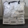 Huge Bundle of Reusable designer tableware for catering Image 3