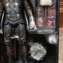 Hot toys Thor mms146 figure Image 9