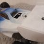 Tamiya DF-01 4WD RC Buggy - Manta Ray/Dirt Thrasher - Spares or Repair Image 6