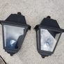 Garden (outdoor Wall lights) Image 5