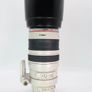 Canon Ef 100-400mm F4.5-5.6l Is Usm Lens #0473 Image 4