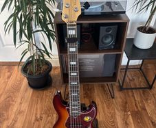sire v7 5 string 2nd gen