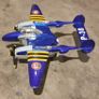 model plane Image 3