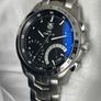 TAG Heuer Link Calibre S Chronograph Men's Watch CJF7110 Gents Mens watch Image 8