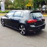 18 19" Inch Golf Gti Austin Style Wheels Vw Mk5 Mk6 Mk7 Mk7.5 Audi A3 Caddy Van Seat Leon scirocco Skoda Superb Octavia Estate 5x112 Image 2