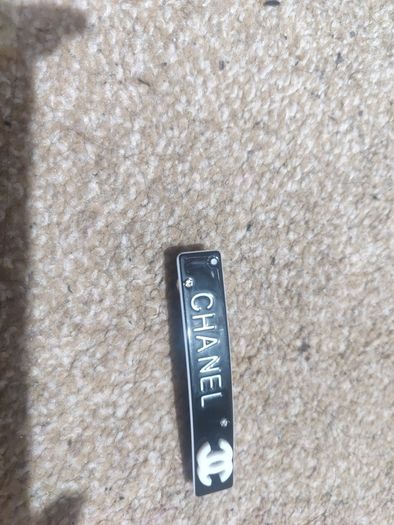hair clip