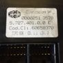 Air Con ECU (Alfa Romeo 166) Image 2