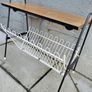 Mid Century Occasional table Image 3