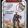 Star Wars Vintage Collection 'The Ghost' Haslab Image 2