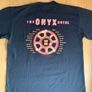 RARE Vintage Genuine 2004 Britney Spears The Onyx Hotel EU Tour T-Shirt Image 4
