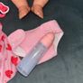 Missy Kissy Talking Baby Doll 38cm Image 4