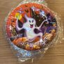 Halloween paper plates, bowls and cups Image 2