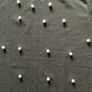 Beautiful Ladies Top Size M Brand New Image 2